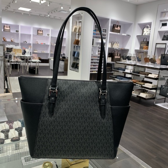 Michael Kors Purse - Picture 2 of 10